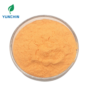 Ácido Fólico en Polvo, Materia Prima, 99% de Pureza, Vitamina B9, Grado Alimenticio - Product Image 6