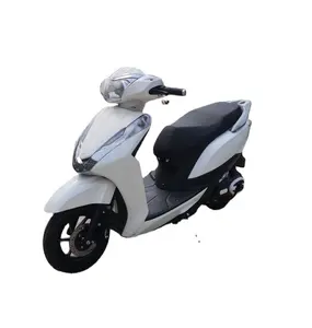 Scooter elétrico desdobrável, venda quente da fábrica, moda, alta velocidade, sem escova, preço baixo, motocicletas