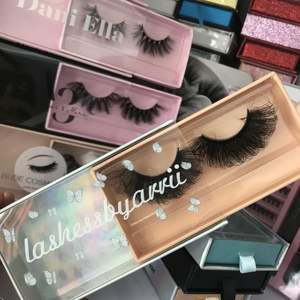 Cils individuels segmentés pour cosplay de manga, cils naturels denses, faux cils en vison synthétique, cils humides, extensions de faux cils - Product Image 1