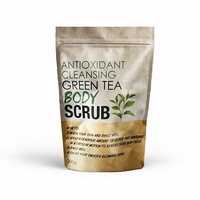 Gerecycleerde Eco PE EVOH CPP 50g 100g 125g 300g 250g 500g 1kg Verpakkingen voor noten, havermout, beef jerky, gedroogd fruit, thee, koffiebonenpoeder