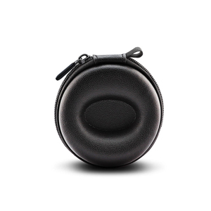 Biểu Tượng Tùy Chỉnh Sang Trọng <span class=keywords><strong>EVA</strong></span> Đồng Hồ Lưu Trữ Túi Trường Hợp Xách Tay Và Bền Dây Kéo Sốc Hấp Thụ Đứng Cho Đồng Hồ Trọng Lượng Nhẹ - Product Image 6