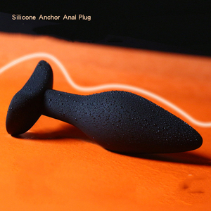 Adult Products Sex Small Size Silicone <strong>Anal</strong> Sex Toys Butt Plug Set, Silicone <strong>Anal</strong> Plug Erotic, Sex Toys Sex Products for Adults - Product Image 6