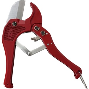 เครื่องตัดท่อพีวีซีขนาด 42 มม. ขายส่ง เครื่องมือช่างคุณภาพเยี่ยม - Product Image 5