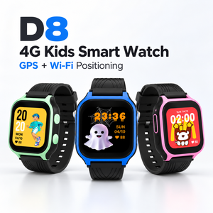 2026 New MODEL Smart Watch 1.83 Inch HD GPS WiFi AGPS LBS 1GB 8GB Video Calling 800mAh Battery SOS <strong>Smartwatch</strong> for Daily Use - Product Image 1