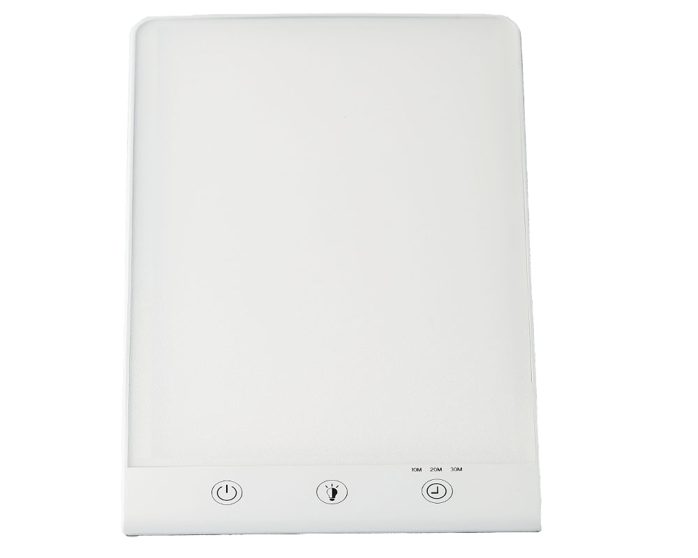 2021 Новое поступление, небольшой светильник 5500k 5V1A, светодиодная терапевтическая лампа для спальни