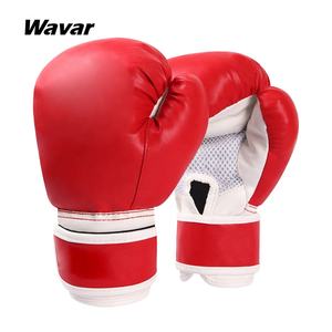 <span class=keywords><strong>Guantes</strong></span> de boxeo profesionales para adultos negros de alta calidad de 12oz, venta al por mayor, logotipo personalizado, diseño de cordones de cuero ganador, función elástica - Product Image 3