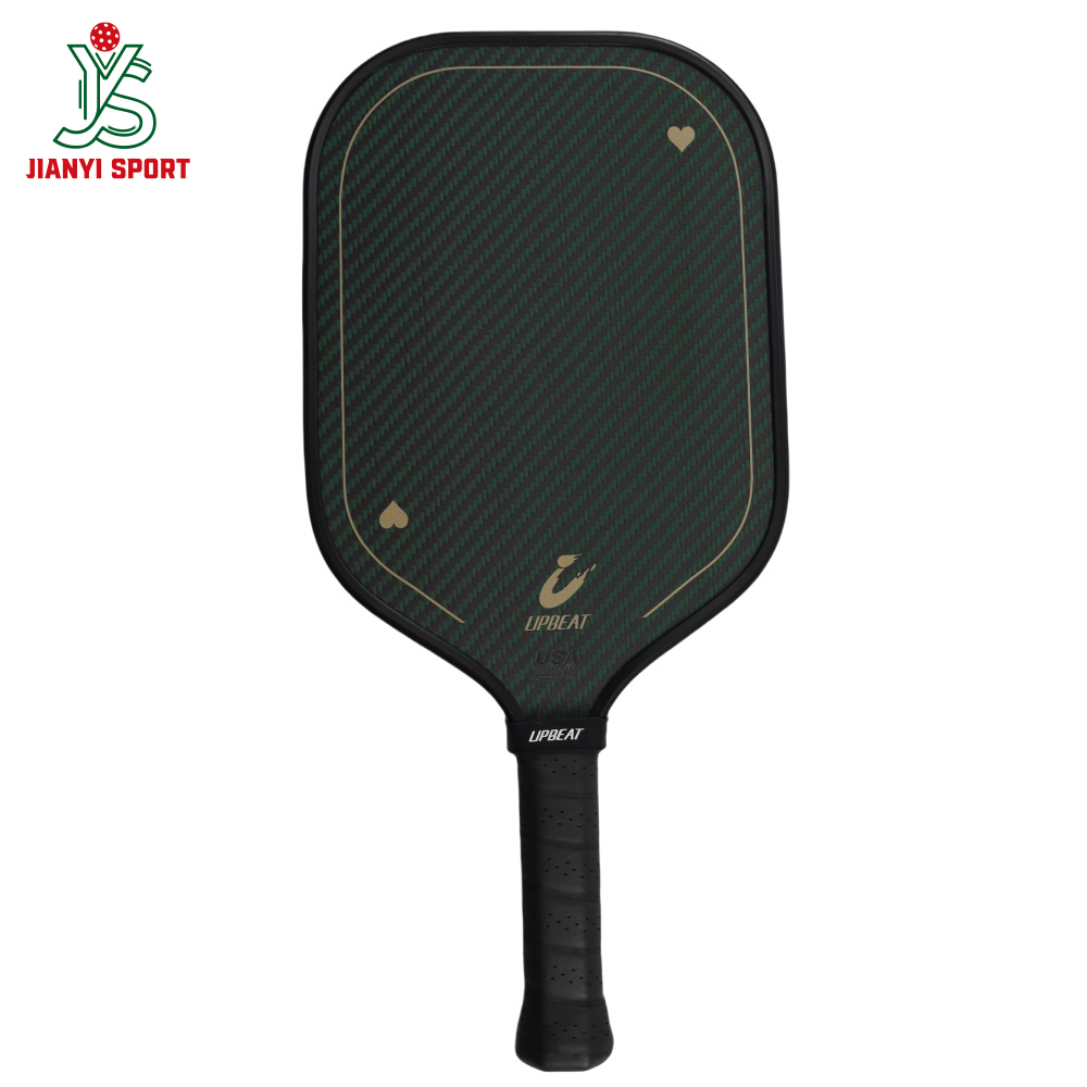 Factory Custom OEM /ODM Thermoformed Gen3 Core Luxurious Kevlar Pickleball Paddle