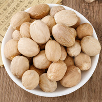 Single Spice Condiment Wholesale Whole Natural Planting Cheap Factory Pricedried Nutmeg