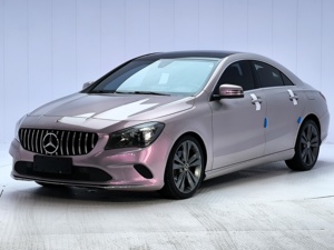 <span class=keywords><strong>Mercedes</strong></span>-Benz CLA 200 2019 1.6T Turbo Luxury Coupé de 4 Puertas Usado, Auto Alemán de <span class=keywords><strong>Segunda</strong></span> <span class=keywords><strong>Mano</strong></span> para Exportación - Product Image 1