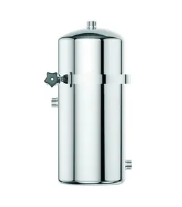 1000/3500LPH Ultra filtration system Trinkwasser aufbereitung maschine Edelstahl Küche UF Membran Wasserfilter reiniger