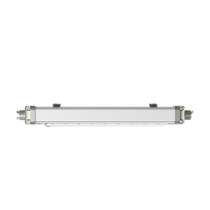 Lámpara Lineal ATEX, Lámpara Lineal LED a Prueba de Explosiones, Iluminación para Áreas Peligrosas, 20-60W, Montaje en Techo y Pared - Product Image 5