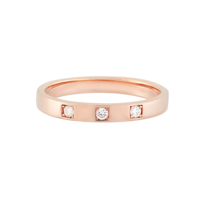 Bagues en argent 925 Gemnel, dernier design, 0,5 micron, moissanite 18 carats pour femmes - Product Image 5
