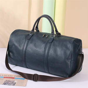 <span class=keywords><strong>2022</strong></span> nueva bolsa de equipaje de gran capacidad de cuero de primera capa bolsa de equipaje <span class=keywords><strong>viaje</strong></span> de negocios para hombres - Product Image 1