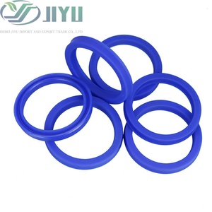 Joints d'huile en polyuréthane PU de type UN DHS avec joints toriques Joints d'huile pour arbres - Product Image 6