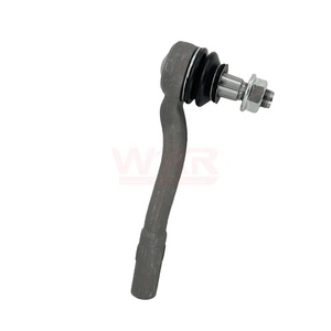 2043301003 2043304403 Rótula de dirección para Benz W204 W212 C300 E350, Conjunto de rótula exterior delantera de dirección, Eje de unión, Premium y Duradero - Product Image 1