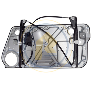 Regolatore Finestrino Adattabile Ac Rolcar per OE 1C0837656C, Compatibile con Volkswagen New Beetle 1998 - Product Image 1