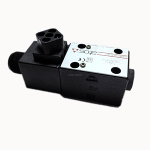 Hidráulico Confiable AGIU-10/350 DB-5/G ARE-06/100 QV-06/6 RMU-010/210 E-ME-AC-01F/1 ARE-06/210/V QV-06/11 DHI-0717 - Product Image 3
