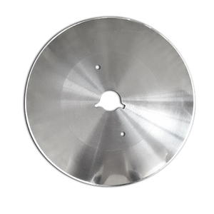 Dibeksan DOST 120 AKKU 120mm Döner Kesme Yedek Bicagi ET Icin Duz Bicak - Product Image 2