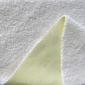 Tissu polaire doux <span class=keywords><strong>et</strong></span> confortable <span class=keywords><strong>en</strong></span> Jersey de coton - Product Image 6