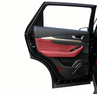 Nouvelles pièces de rechange pour carrosserie automobile pour la série Jetour X70, panneau de porte avant/arrière et remplacement de hayon