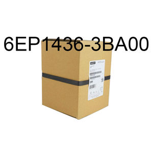 Fuente de Alimentación Estabilizada Modular PLC SITOP 20A, Entrada 400-500 V 3 AC, Salida 24V 6EP1436-2BA00 6EP1436-3BA00 - Product Image 6