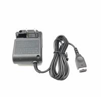 Adaptateur secteur d'alimentation pour chargeur de voyage mural à domicile pour Gameboy Advance GBA SP