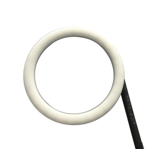 LED <span class=keywords><strong>Halo</strong></span> Anillos Faros Cambio <span class=keywords><strong>de</strong></span> color <span class=keywords><strong>Serie</strong></span> <span class=keywords><strong>de</strong></span> flujo Angel Eyes Car Retrofits Iluminación LED - Product Image 1