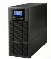 Unité principale d'alimentation sans interruption (ASI) de type tour à fréquence industrielle C3KVA