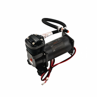 Pompe à air universelle super silencieuse AIRFLOTT / Compresseur d'air pneumatique, pièces de rechange pour système de suspension pneumatique, pièces de tuning pour véhicules
