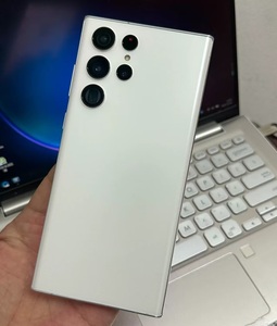 S22 Ultra SM-S908U <span class=keywords><strong>8</strong></span>+128GB Octa Core 5G LTE สมาร์ทโฟน (ปลดล็อค GSM) รุ่นนานาชาติ 5G หน้าจอ AMOLED 108MP ราคาสุดคุ้ม ขายดี - Product Image 3