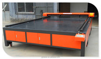 CHAUD! Chine pas cher cnc co2 laser cuillère en bois machine/voulait distribution
