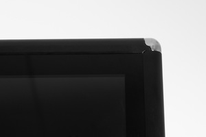 ผู้ผลิตทีวี LCD ขายส่ง UHD 2160P ทีวีจอแบนบางเฉียบ 86 นิ้ว 4K สมาร์ททีวี 86 นิ้ว ทีวี 86 นิ้ว - Product Image 4