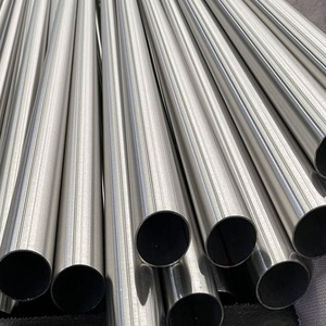 Proveedor de Tubos/Tuberías de Aleación de Níquel Inconel 600 601 <span class=keywords><strong>625</strong></span> 718 Hastelloy C276 C22, Sin Costura y Soldados - Product Image 4