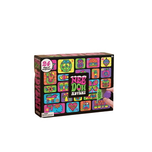 <span class=keywords><strong>Calendario</strong></span> <span class=keywords><strong>de</strong></span> <span class=keywords><strong>Adviento</strong></span> Ndoh 2025, 24 Sorpresas <span class=keywords><strong>de</strong></span> Plástico Blanditas para Todas las Edades, Caja Sorpresa Unisex con Temática <span class=keywords><strong>de</strong></span> Películas y TV para Niños, Empaque Completo - Product Image 1
