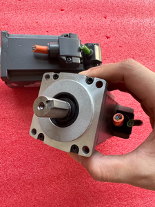 Servomotor 100% NUEVO y Original 1FL6034-2AF21-1LA1 con garantía de un año - Product Image 6