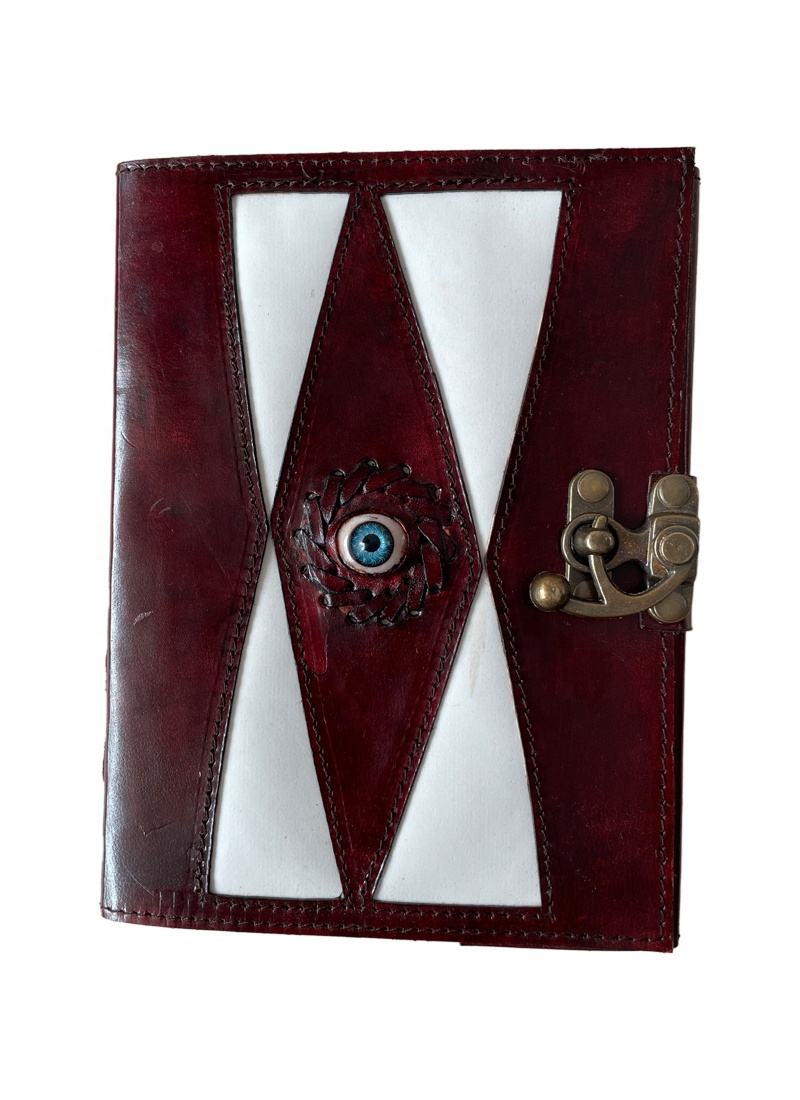 สีน้ำตาล