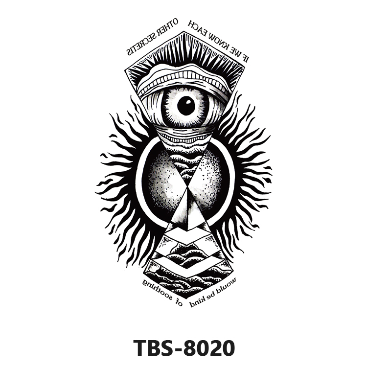 TBS-8020