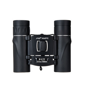 Aiweite 8X21 Binoculars All-Optical Lenses Compact Outdoor Use - Product Image 5