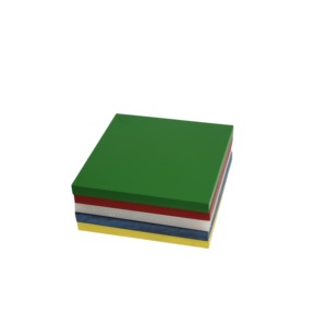 Hot Selling High-End 30Mm PVDF Plate Board PVC Material Building <strong>Roofing</strong> Sheet Colorful With Cutting Service - Product Image 3
