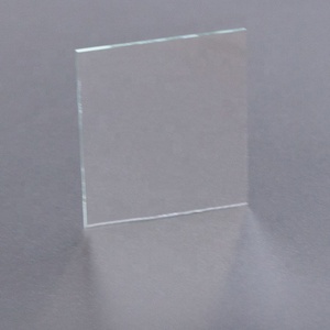 Beamsplitter 유리 고품질 광학적인 광속 쪼개는 도구 Ir 1064nm 극화 광속 쪼개는 도구 - Product Image 4