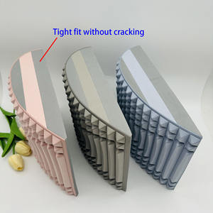 Venta al por mayor Mat Dolor de espalda Refrescar Masaje Ciática Lumber Chronic Alivio del dolor Slant Eva Material Espalda Camilla Lumbar Tracción - Product Image 2