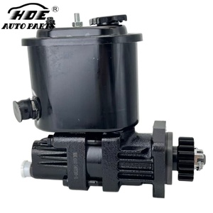 4310-3407200-11 4310340720011 Vente en gros de pièces automobiles HDE, pompe de direction assistée pour KAMAZ - Product Image 1