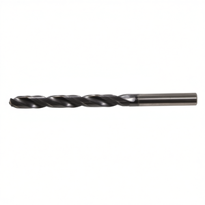Foret universel en carbure Ttake Ta1005 8xD avec revêtement Nano TiAlN pour machines-outils - Product Image 2