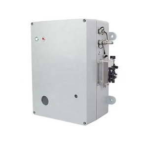 Nouvel analyseur de COC en ligne Westtune HTY-DI1500OL, détection de carbone organique total de 1500 µg/l, personnalisable OEM, purifié pharmaceutique - Product Image 2