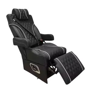 ใหม่เก้าอี้ในรถยนต์ Maybach หรูหราฟังก์ชั่นไฟฟ้าอัตโนมัติสำหรับเบาะ w447 Mercedes Vito ที่นั่งเดิมสำหรับ V Class Vito Sprinter - Product Image 1