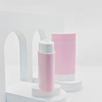 Stick déodorant rechargeable 40g – Emballage de baume parfumé solide – Recharge de baume remplaçable