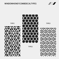 2 autocollants personnalisés pour vitres de voiture : vinyle auto-adhésif, imperméable et résistant aux rayures, disponible dans n'importe quel design