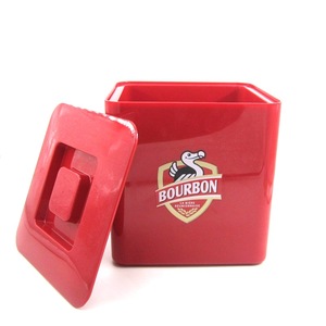 Seau à glace en PS pour 6 bouteilles de <span class=keywords><strong>bière</strong></span> ou de vin, avec 2 poignées, pour le Cambodge, Tennent's Lager, Amarcord - Product Image 4