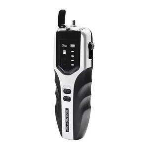 Localizador Visual de Fallas (VFL) Portátil Recargable de 30mW, Herramienta FTTH para Equipos de Fibra Óptica - Product Image 1