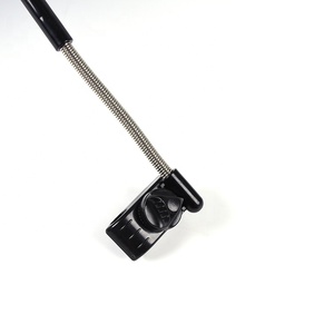 Pince de fixation réglable et démontable de haute qualité <span class=keywords><strong>pour</strong></span> parapluie de <span class=keywords><strong>poussette</strong></span>, idéale <span class=keywords><strong>pour</strong></span> les articles de puériculture en détail - Product Image 4